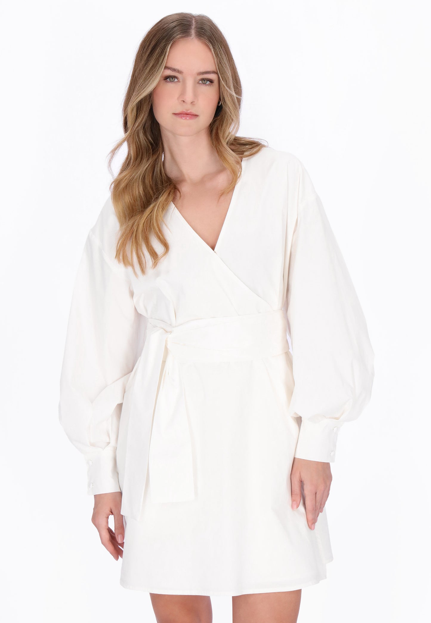 Sukienka DreiMaster Klassik dla Kobiety