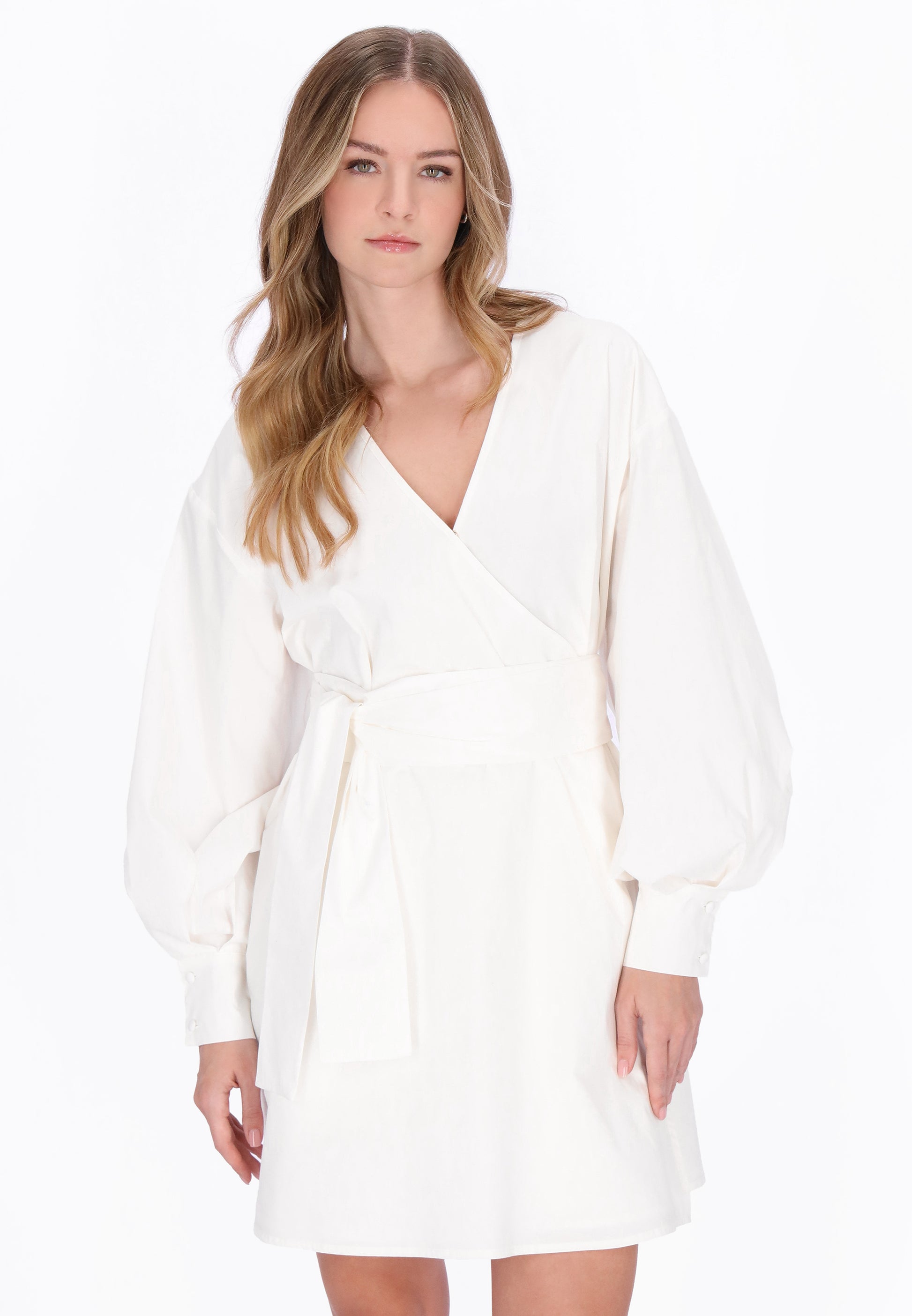 Sukienka DreiMaster Klassik dla Kobiety