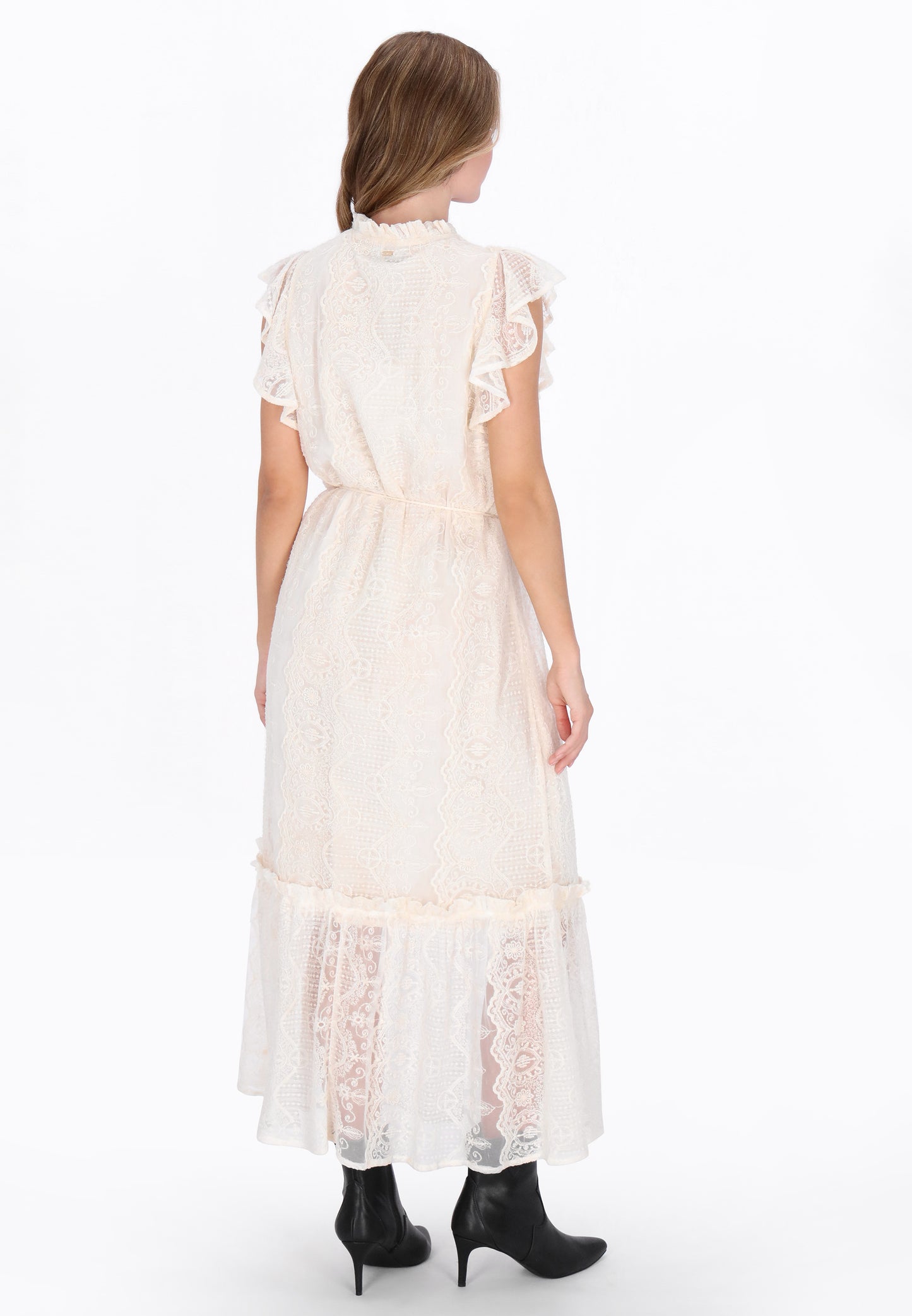 Sukienka DreiMaster Vintage dla Kobiety