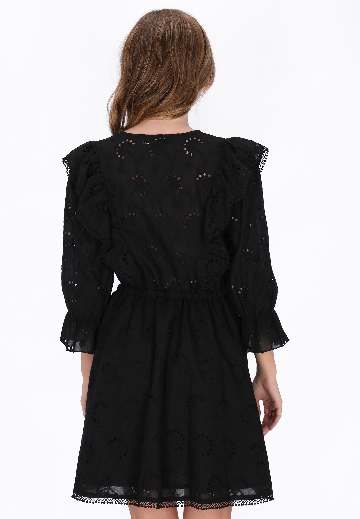 Sukienka DreiMaster Vintage dla Kobiety