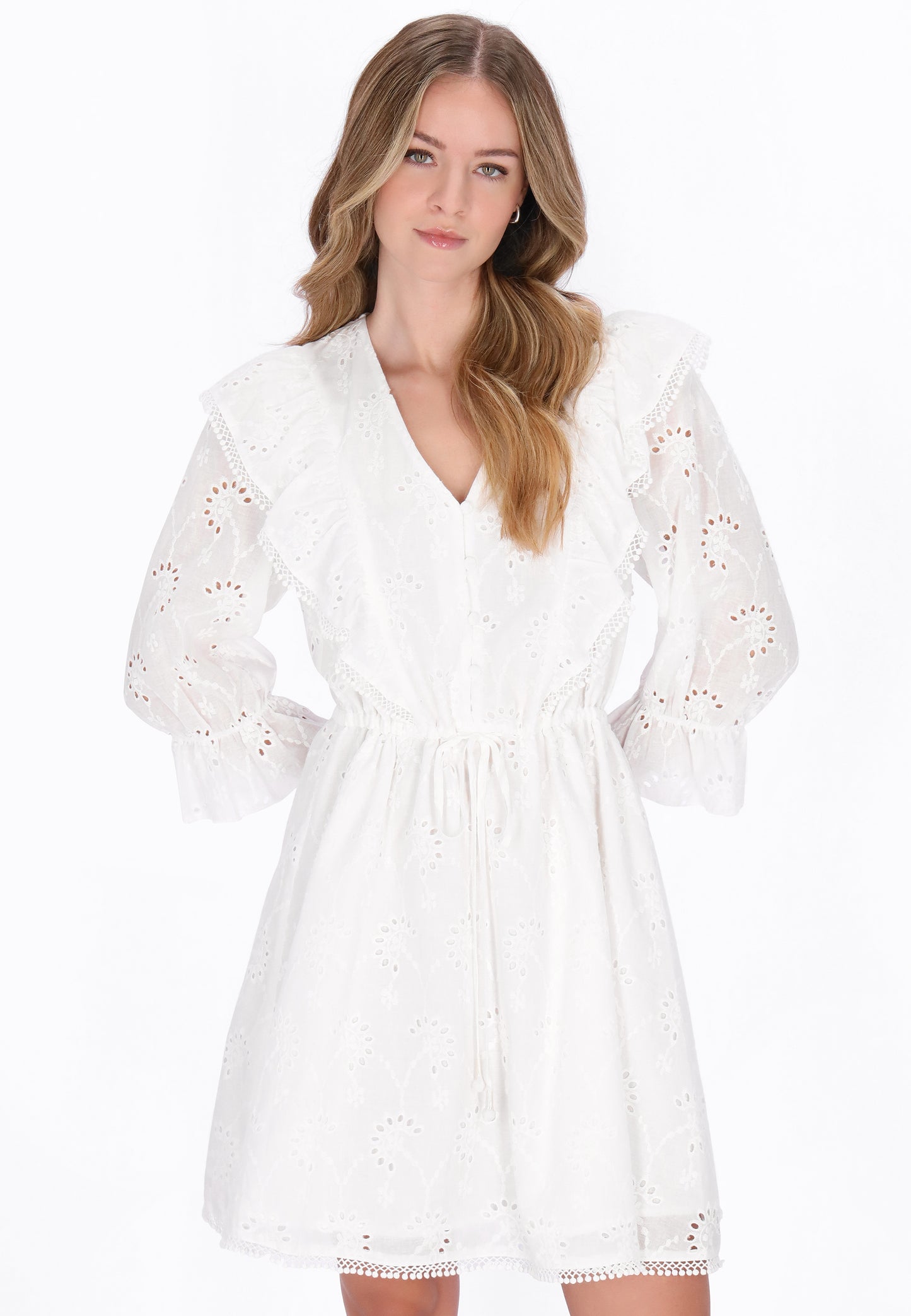 Sukienka DreiMaster Vintage dla Kobiety