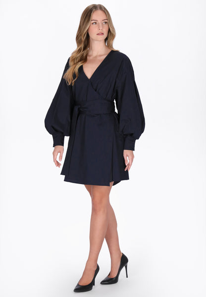 Sukienka DreiMaster Klassik dla Kobiety