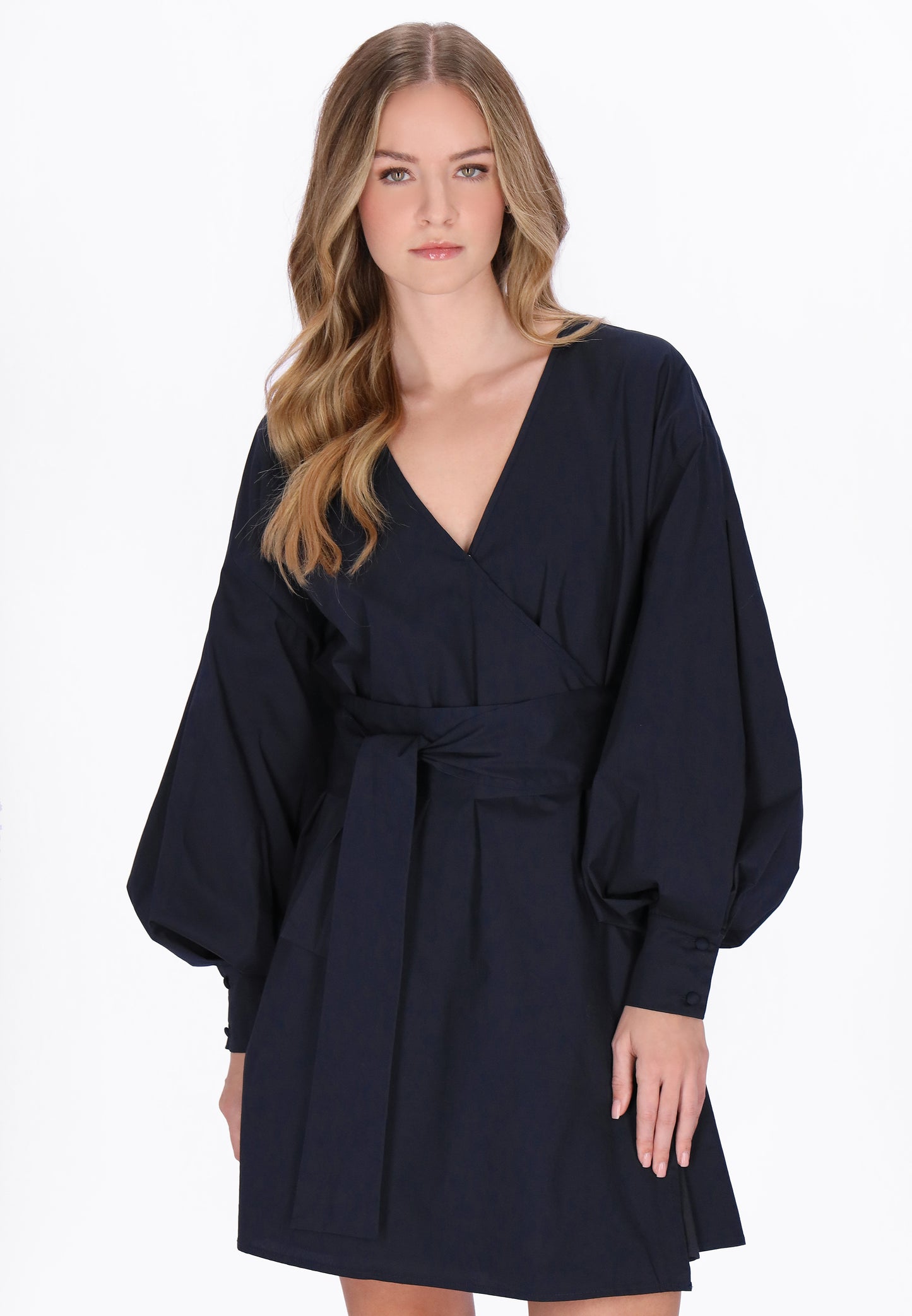 Sukienka DreiMaster Klassik dla Kobiety