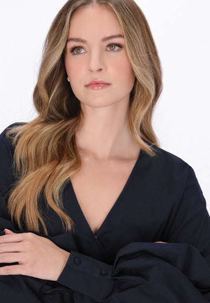 Sukienka DreiMaster Klassik dla Kobiety