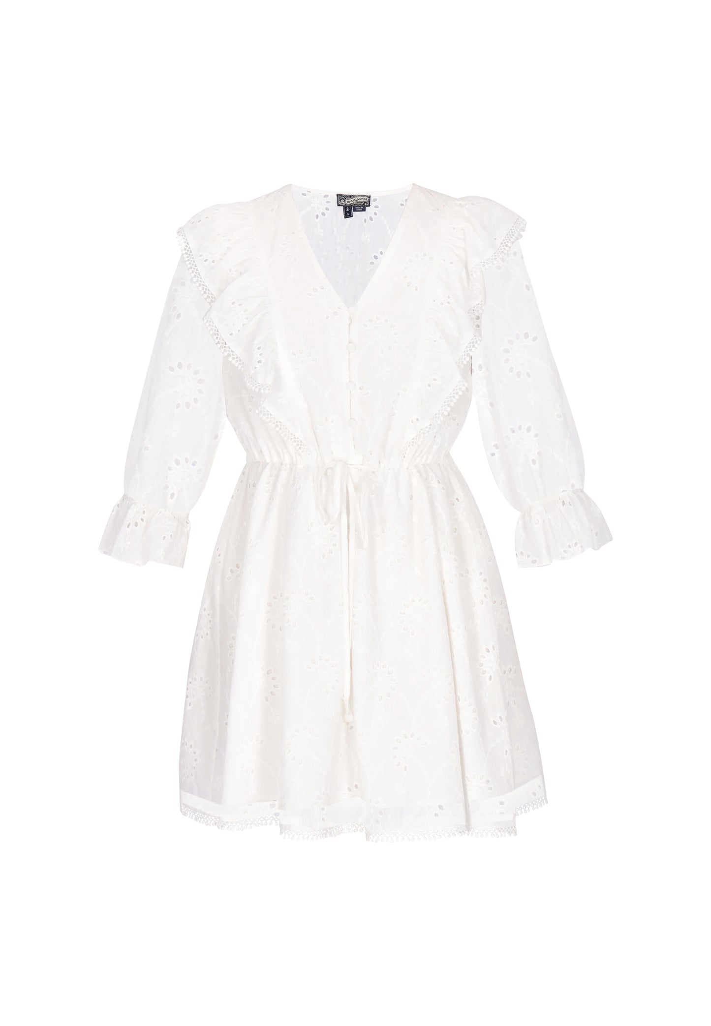 Sukienka DreiMaster Vintage dla Kobiety