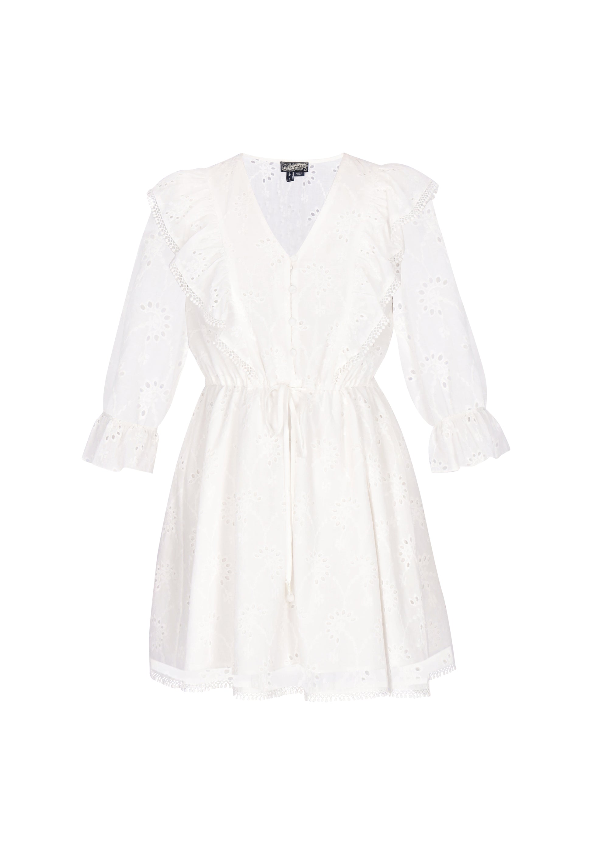 Sukienka DreiMaster Vintage dla Kobiety