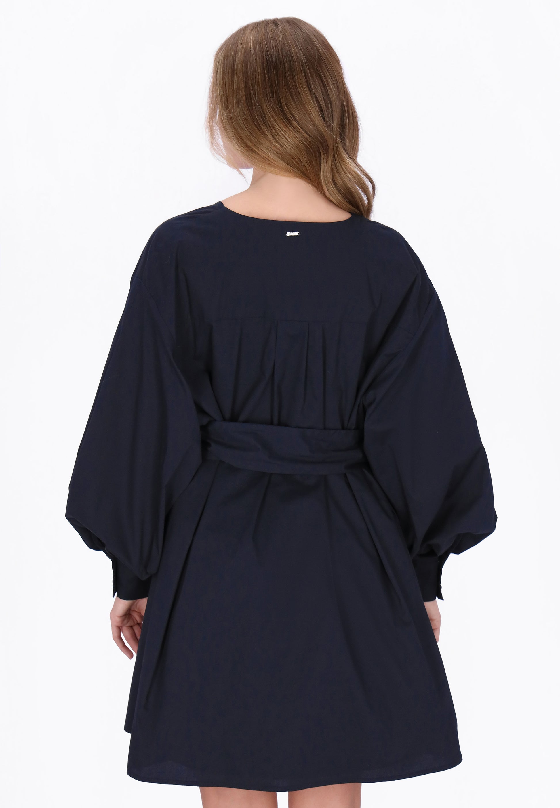 Sukienka DreiMaster Klassik dla Kobiety