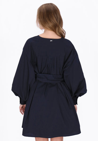 Sukienka DreiMaster Klassik dla Kobiety