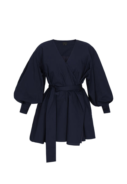 Sukienka DreiMaster Klassik dla Kobiety