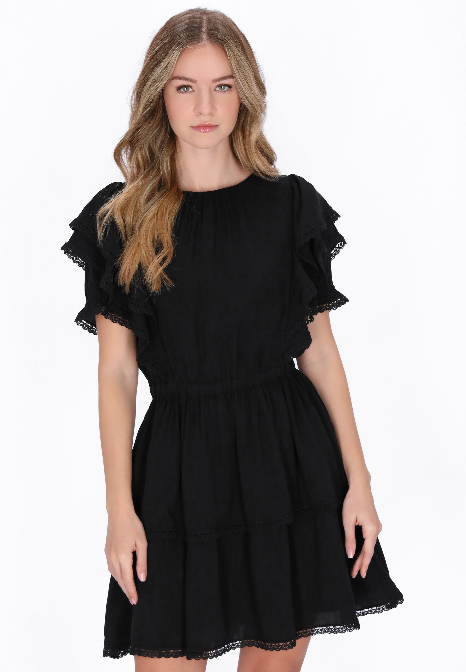 Sukienka DreiMaster Vintage dla Kobiety