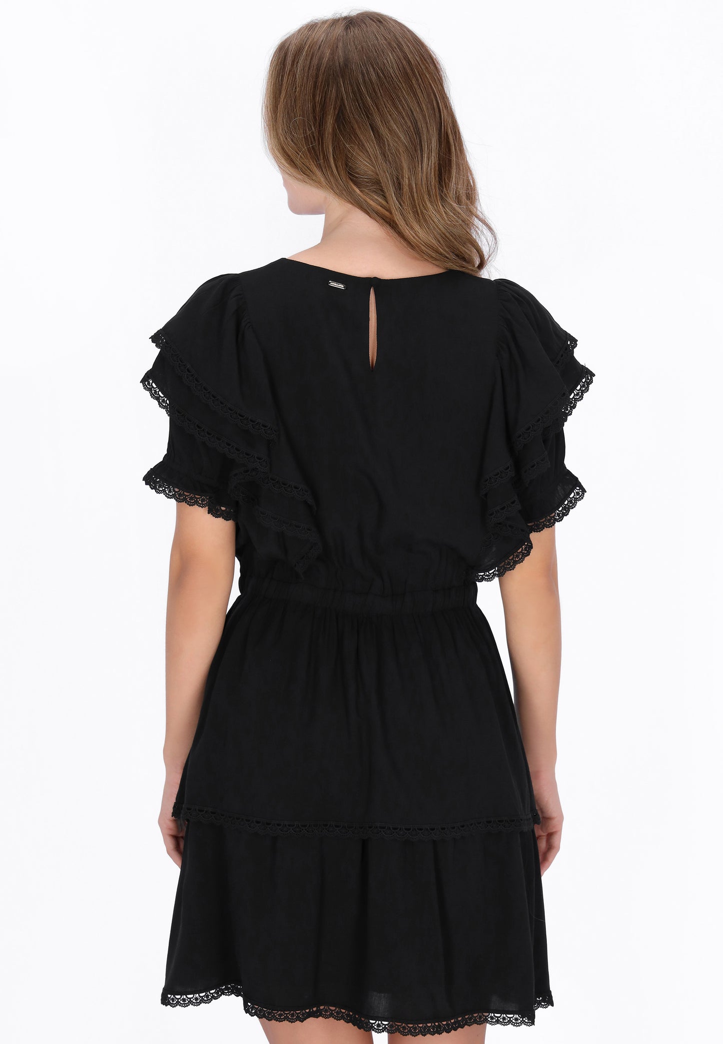 Sukienka DreiMaster Vintage dla Kobiety