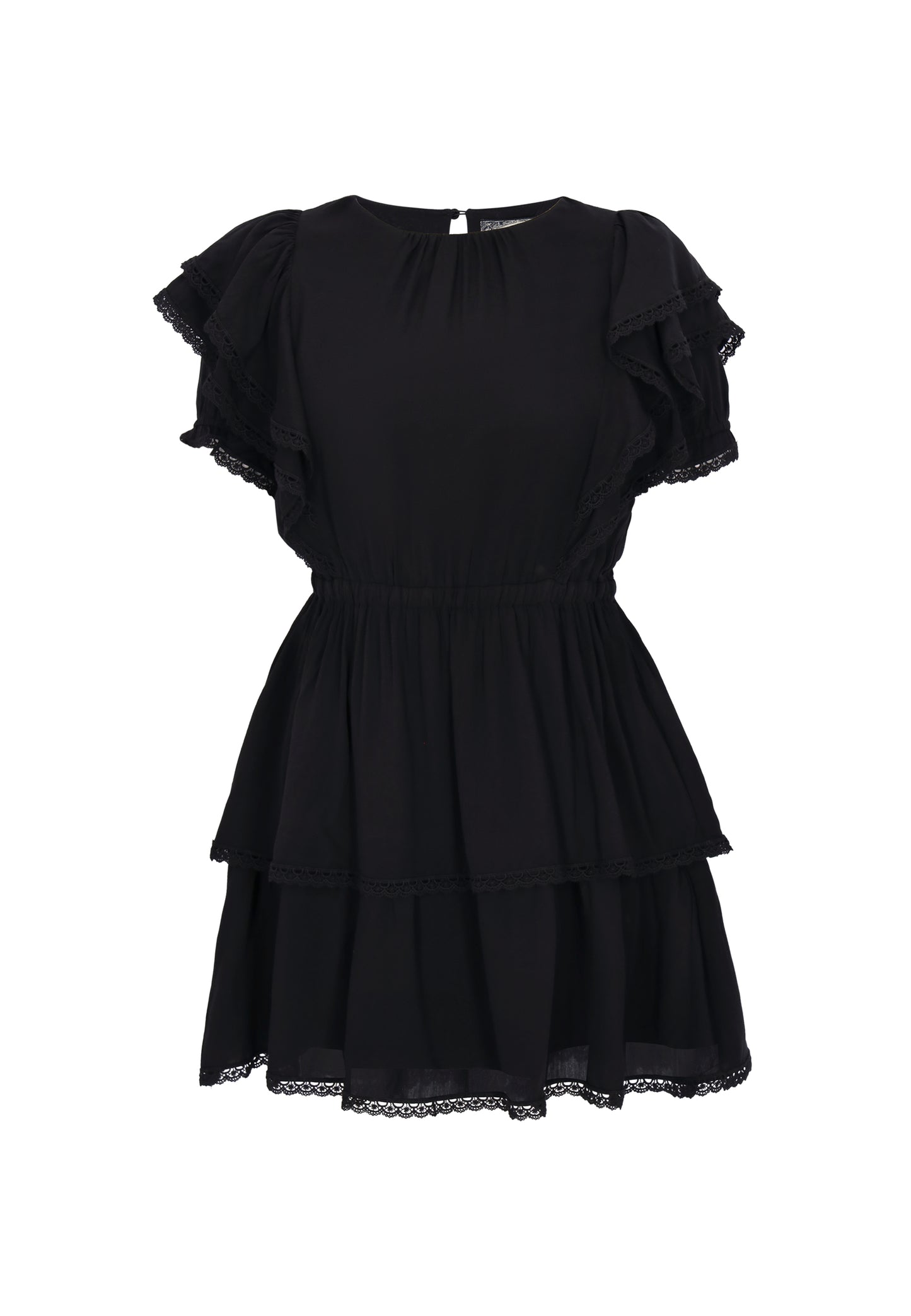 Sukienka DreiMaster Vintage dla Kobiety