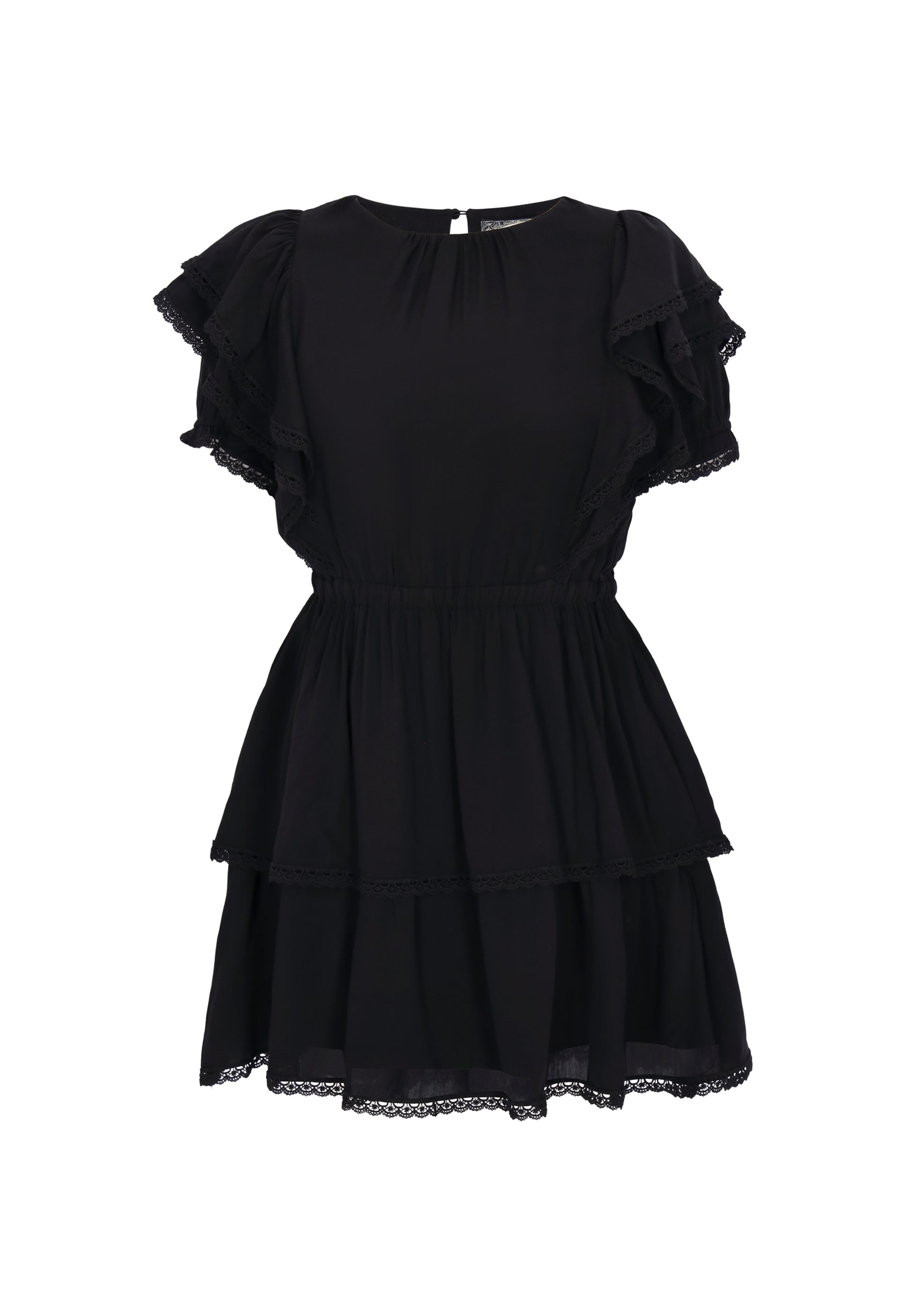 Sukienka DreiMaster Vintage dla Kobiety