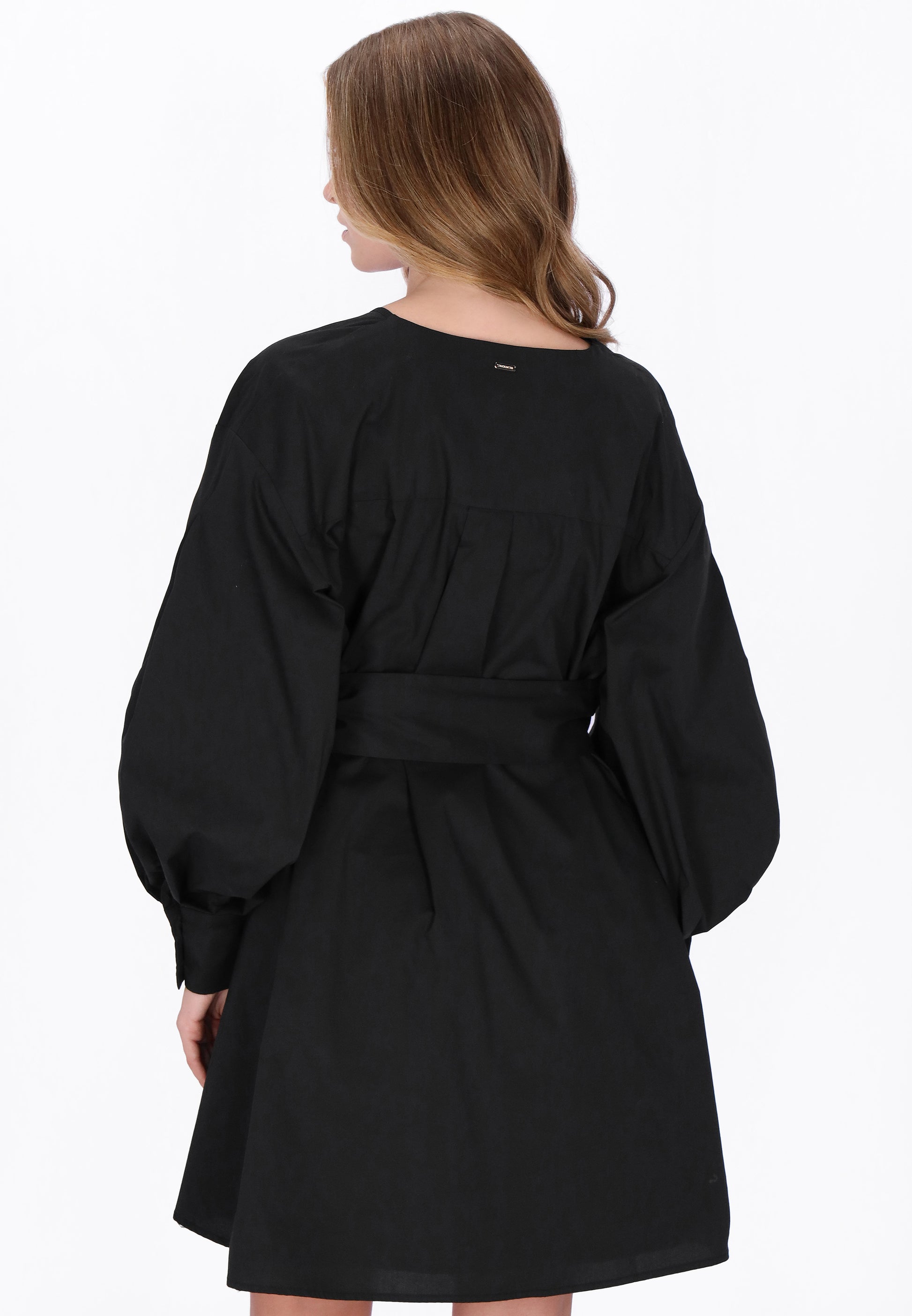 Sukienka DreiMaster Klassik dla Kobiety