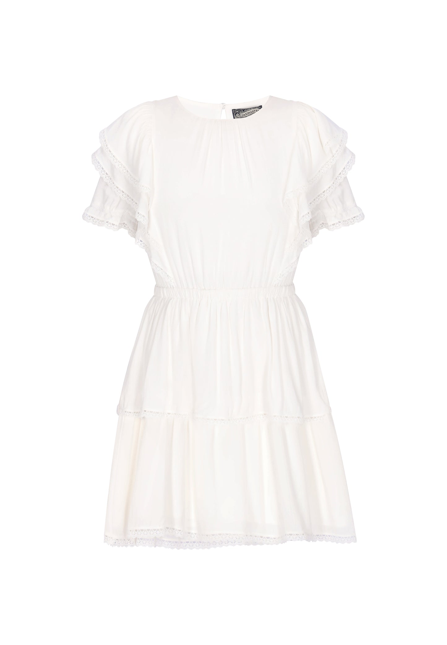 Sukienka DreiMaster Vintage dla Kobiety