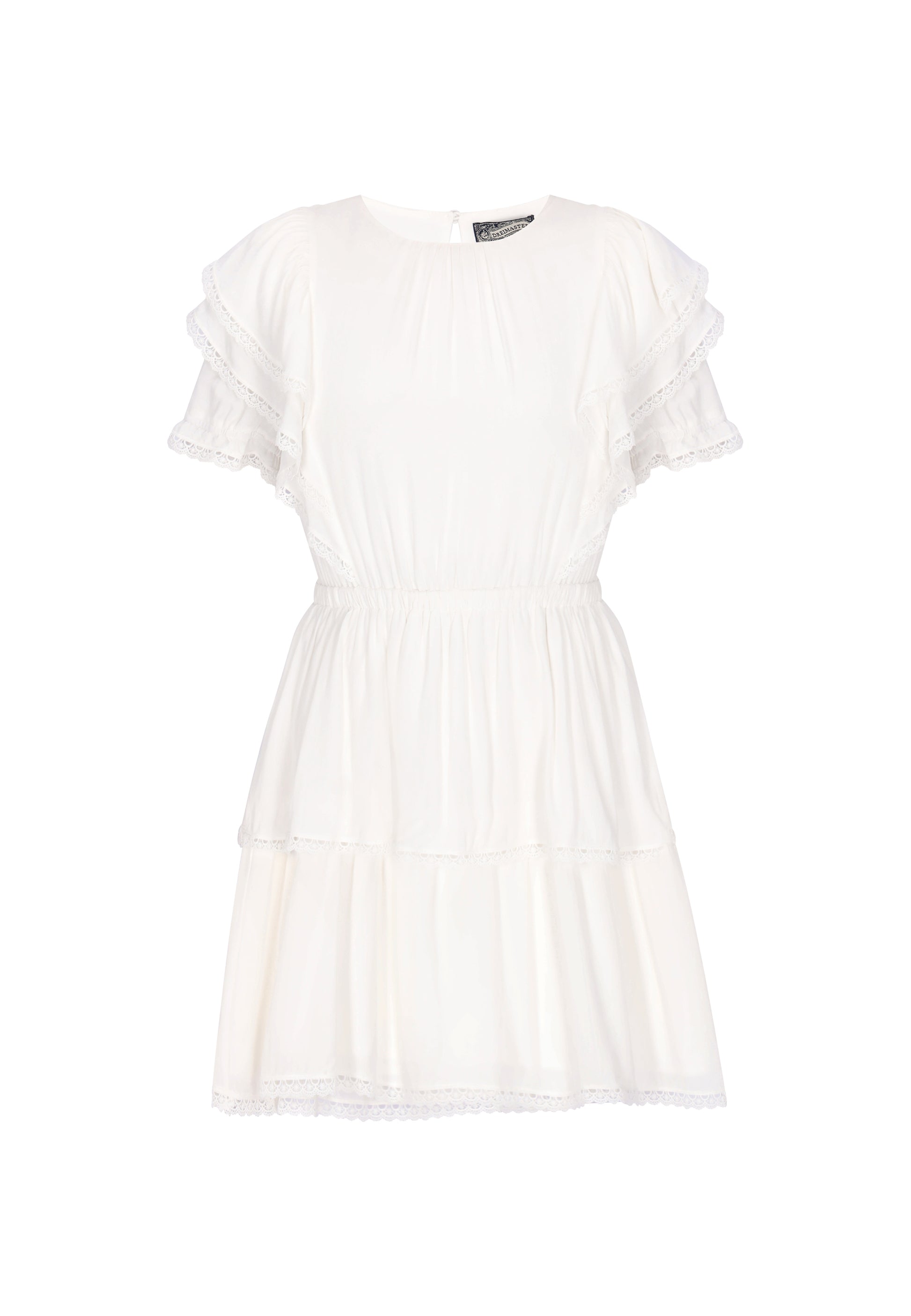 Sukienka DreiMaster Vintage dla Kobiety