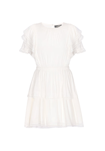 Sukienka DreiMaster Vintage dla Kobiety