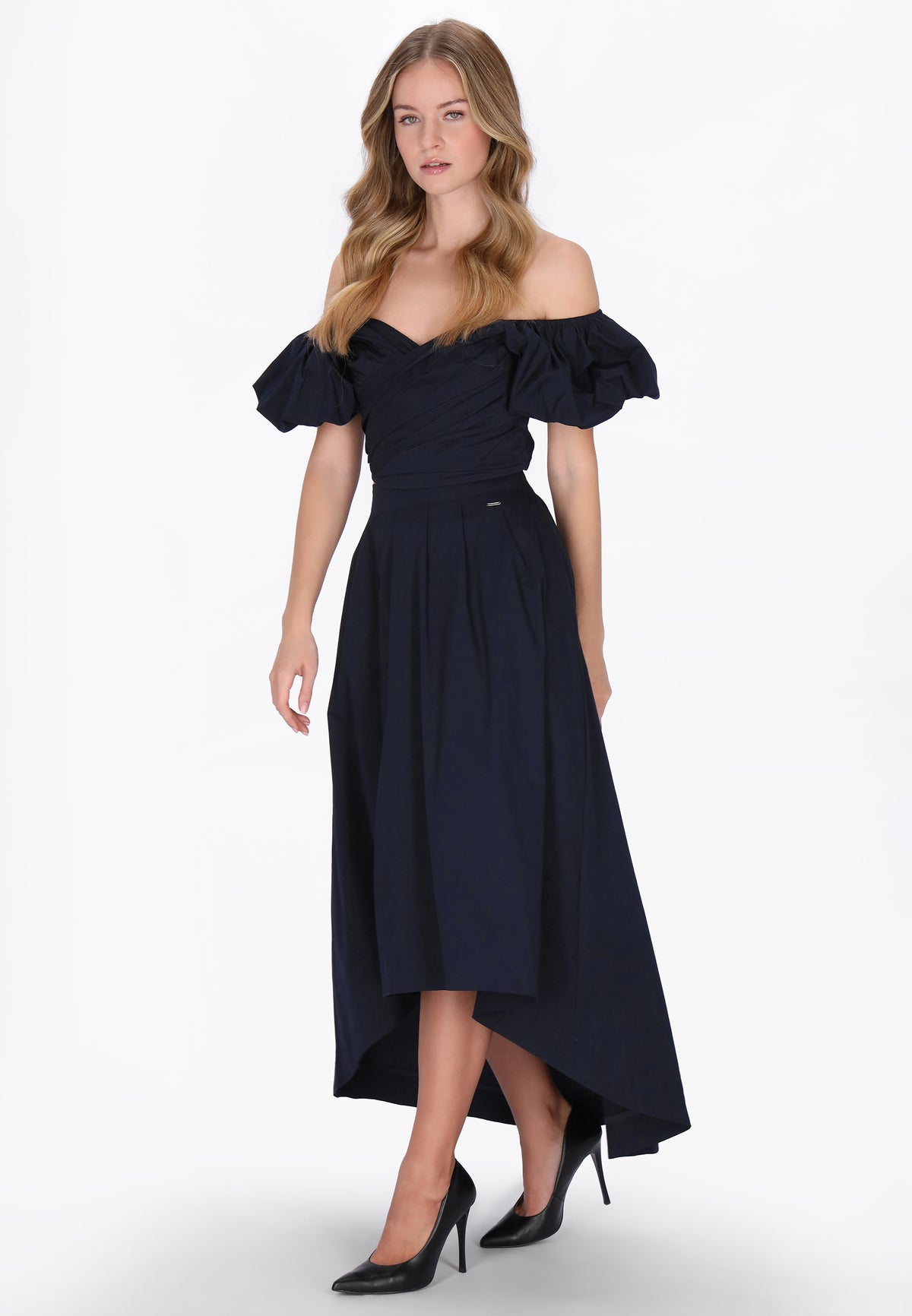 DreiMaster Klassik Women's Skirt