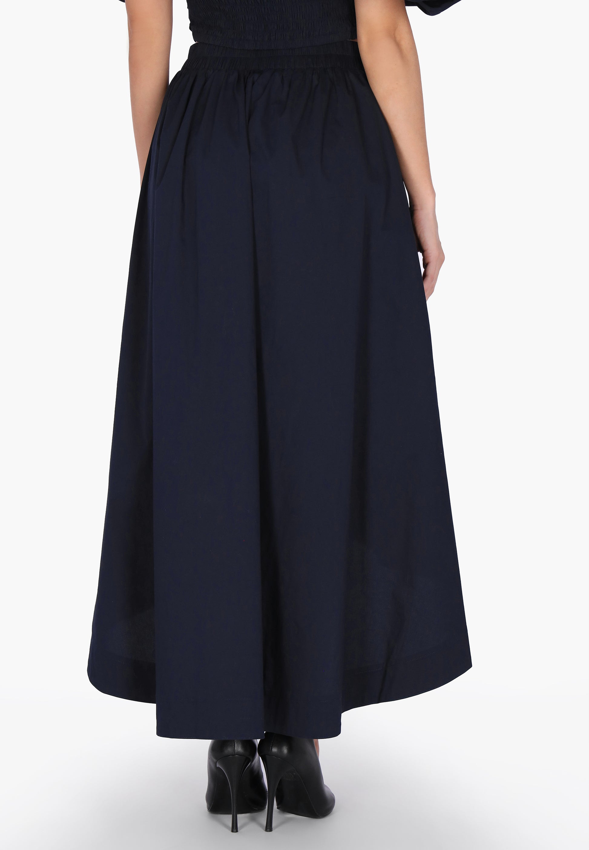 Spódnica DreiMaster Klassik dla Kobiety