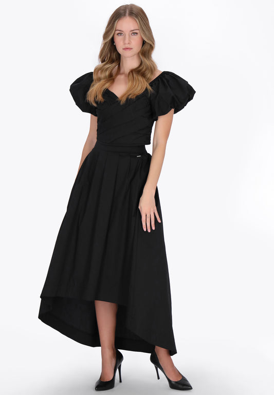 Spódnica DreiMaster Klassik dla Kobiety