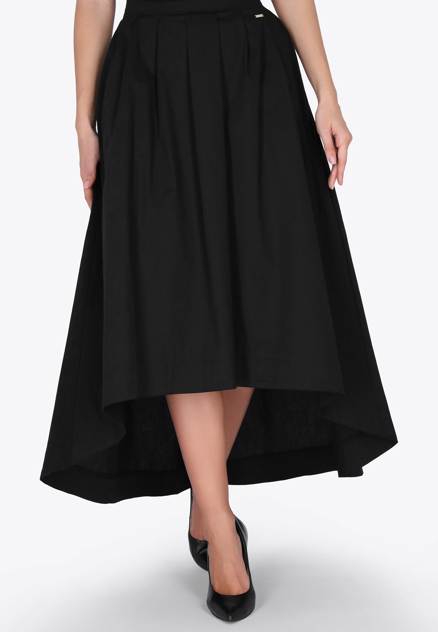 Spódnica DreiMaster Klassik dla Kobiety