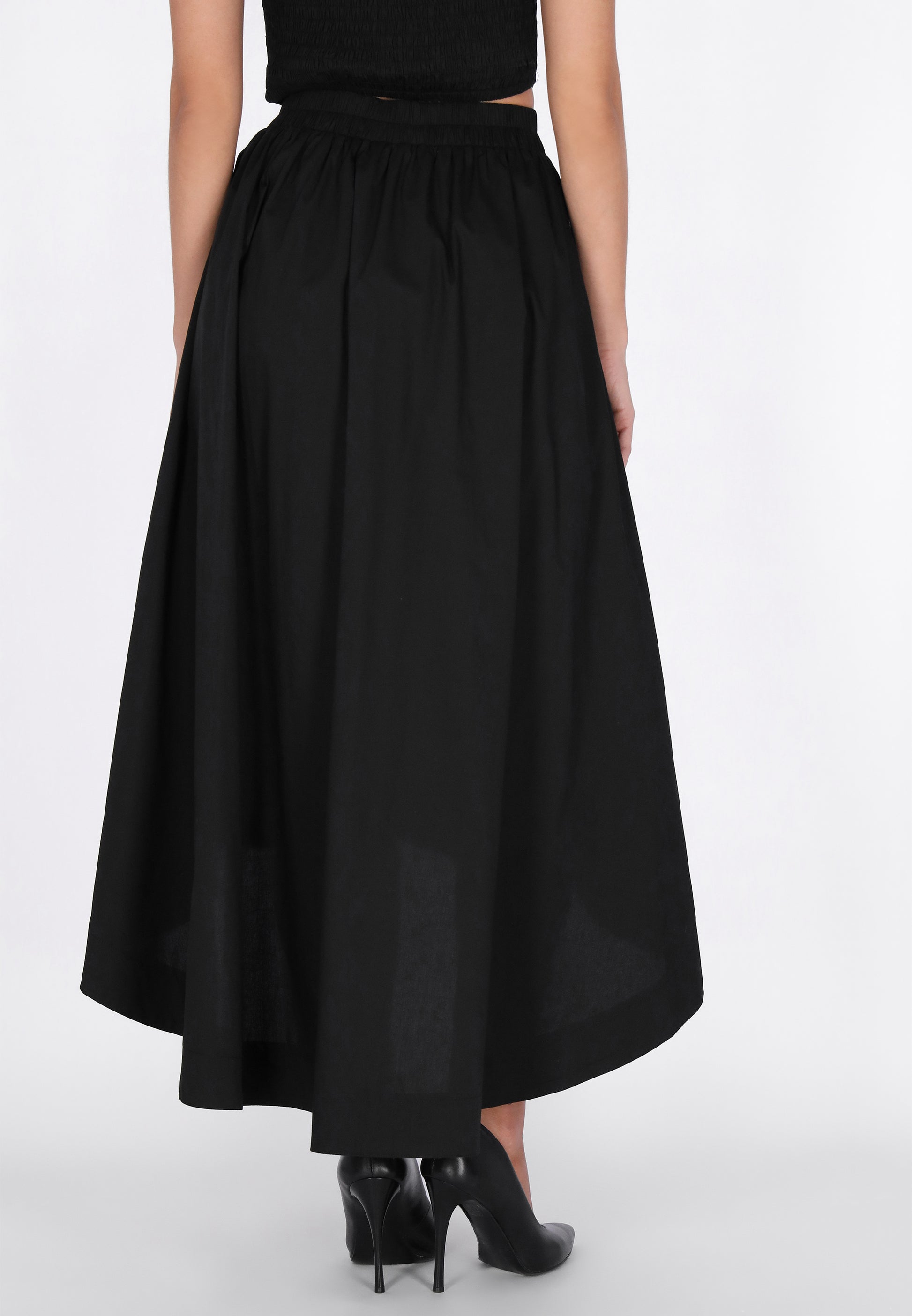 Spódnica DreiMaster Klassik dla Kobiety