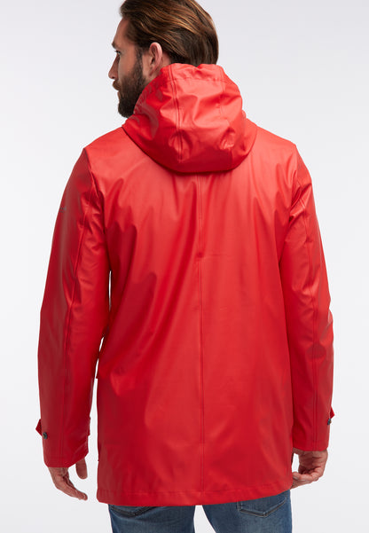 Schmuddelwedda Men's Anorak