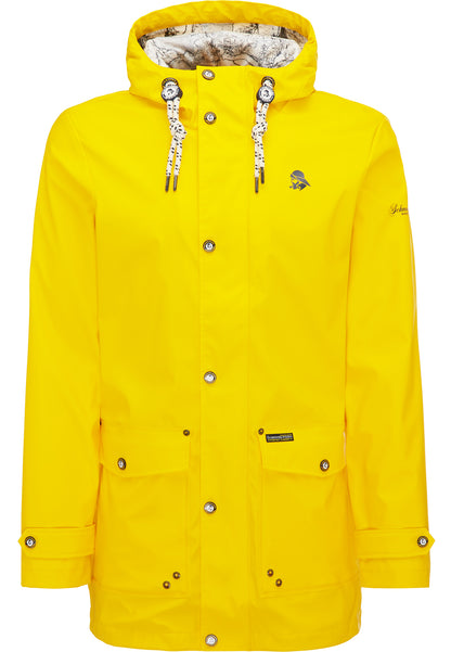Schmuddelwedda Men's Anorak