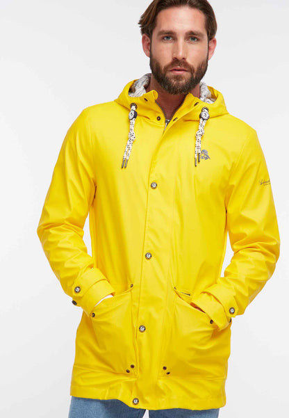 Schmuddelwedda Men's Anorak