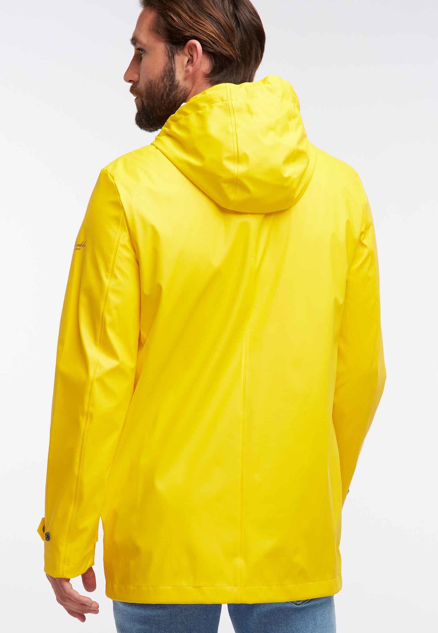 Schmuddelwedda Men's Anorak