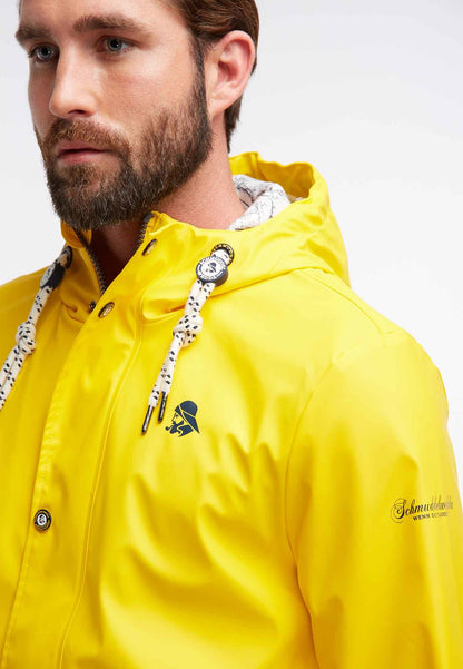 Schmuddelwedda Men's Anorak