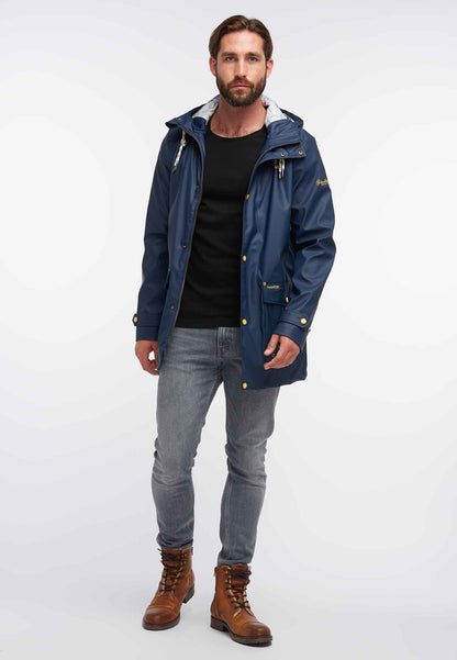 Schmuddelwedda Men's Anorak