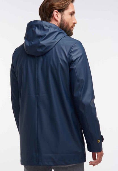 Schmuddelwedda Men's Anorak