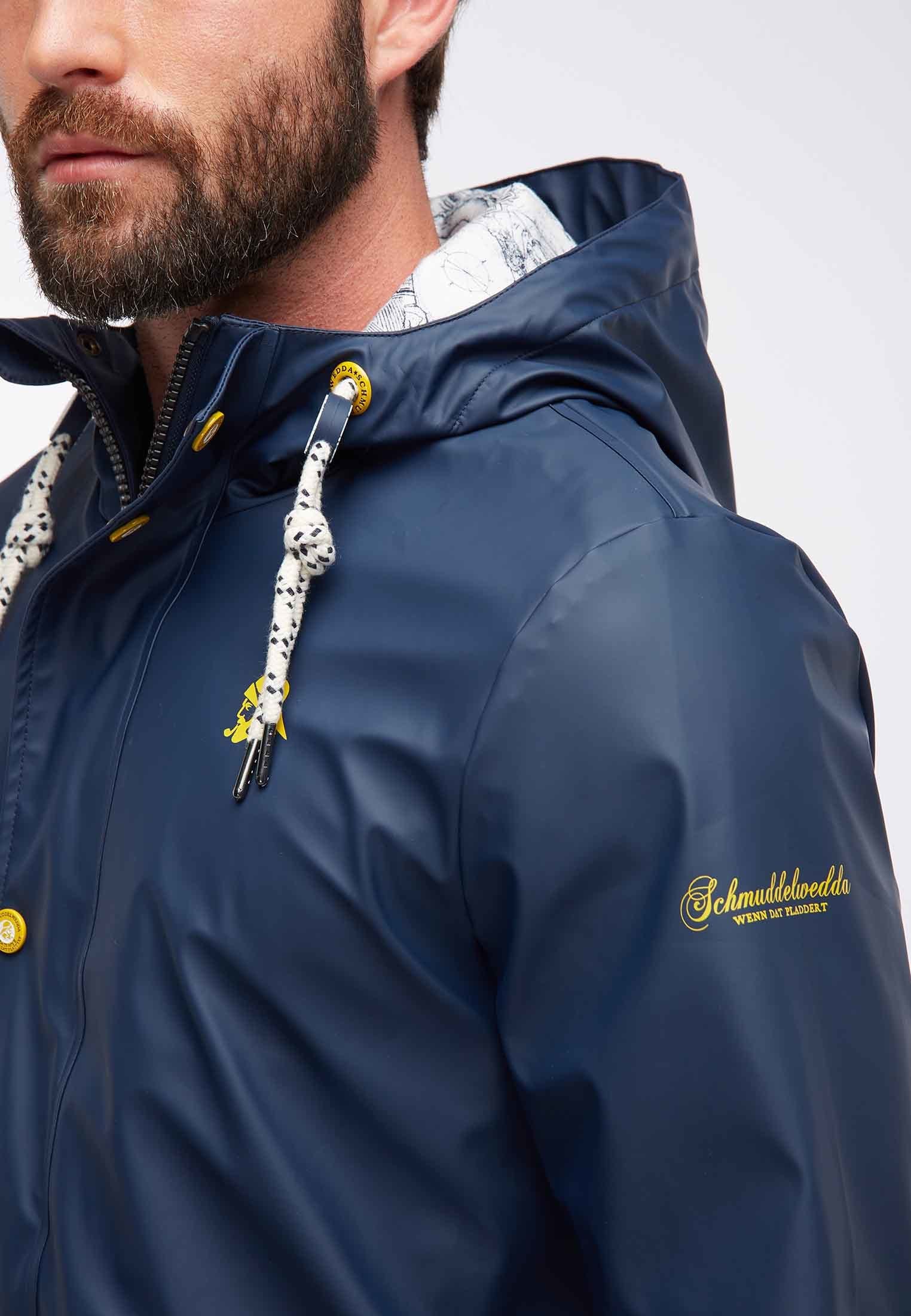 Schmuddelwedda Men's Anorak