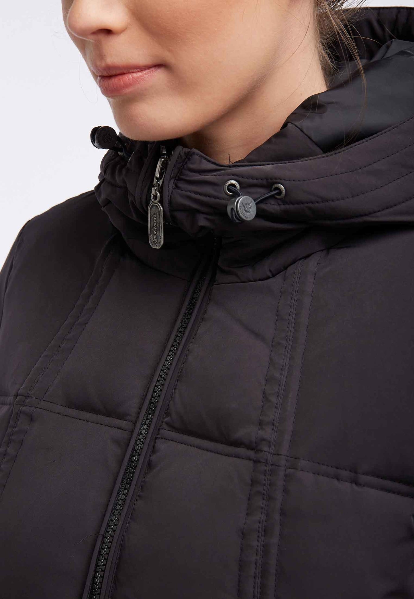 DreiMaster Damen-Anorak