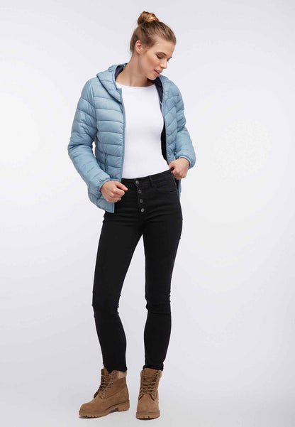DreiMaster Women's Steppjacke