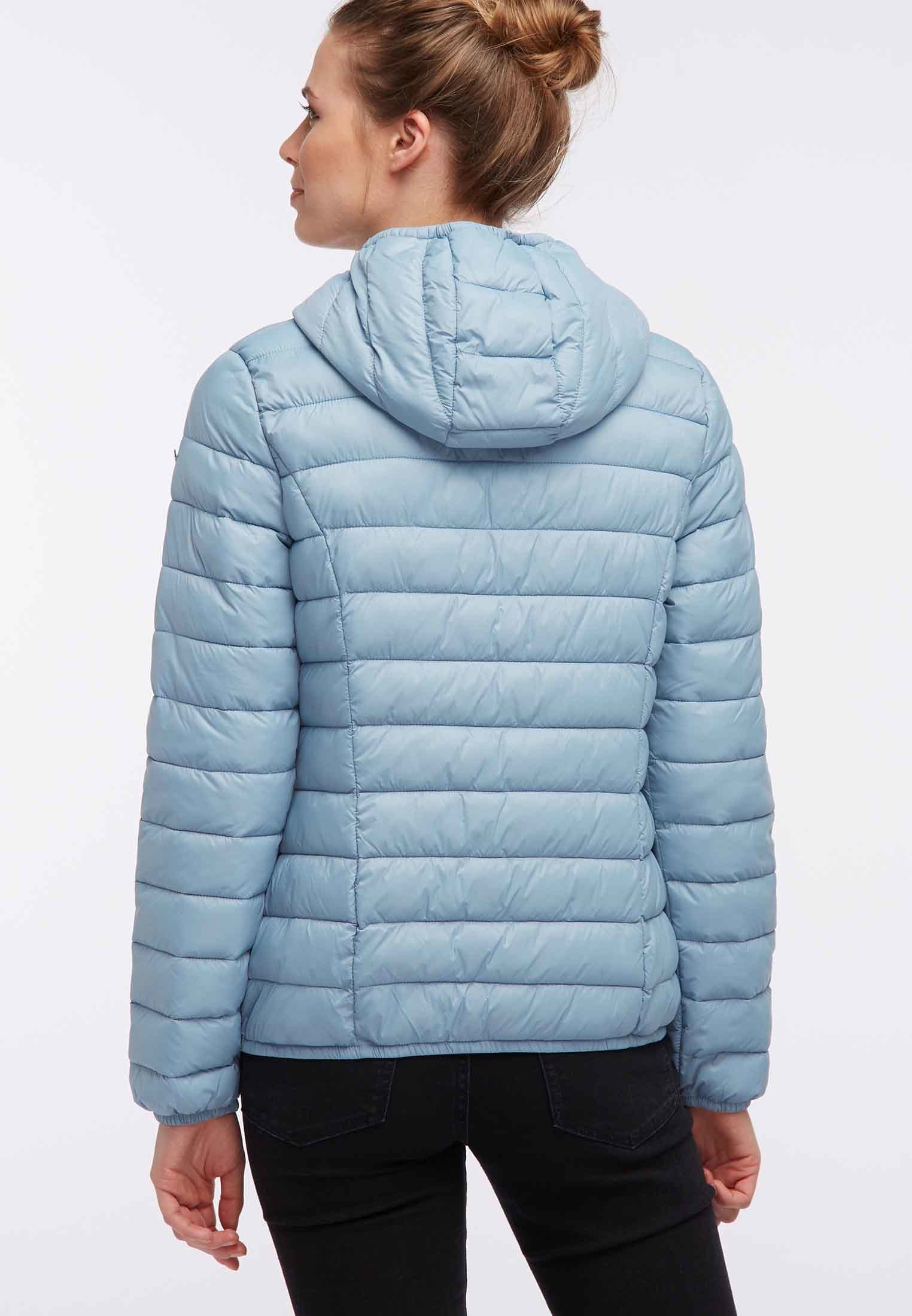 DreiMaster Women's Steppjacke