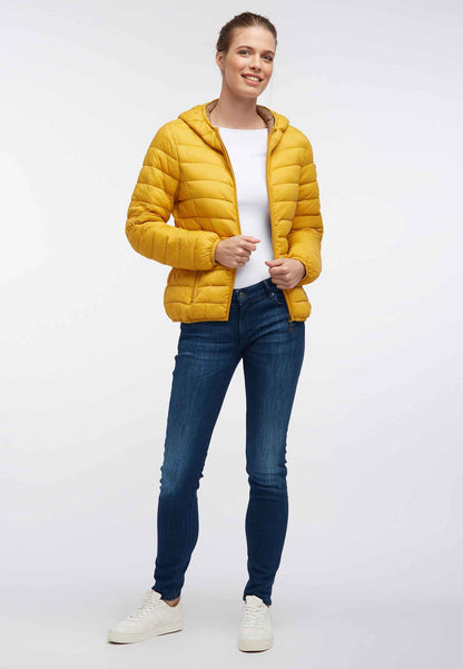 DreiMaster Women's Steppjacke