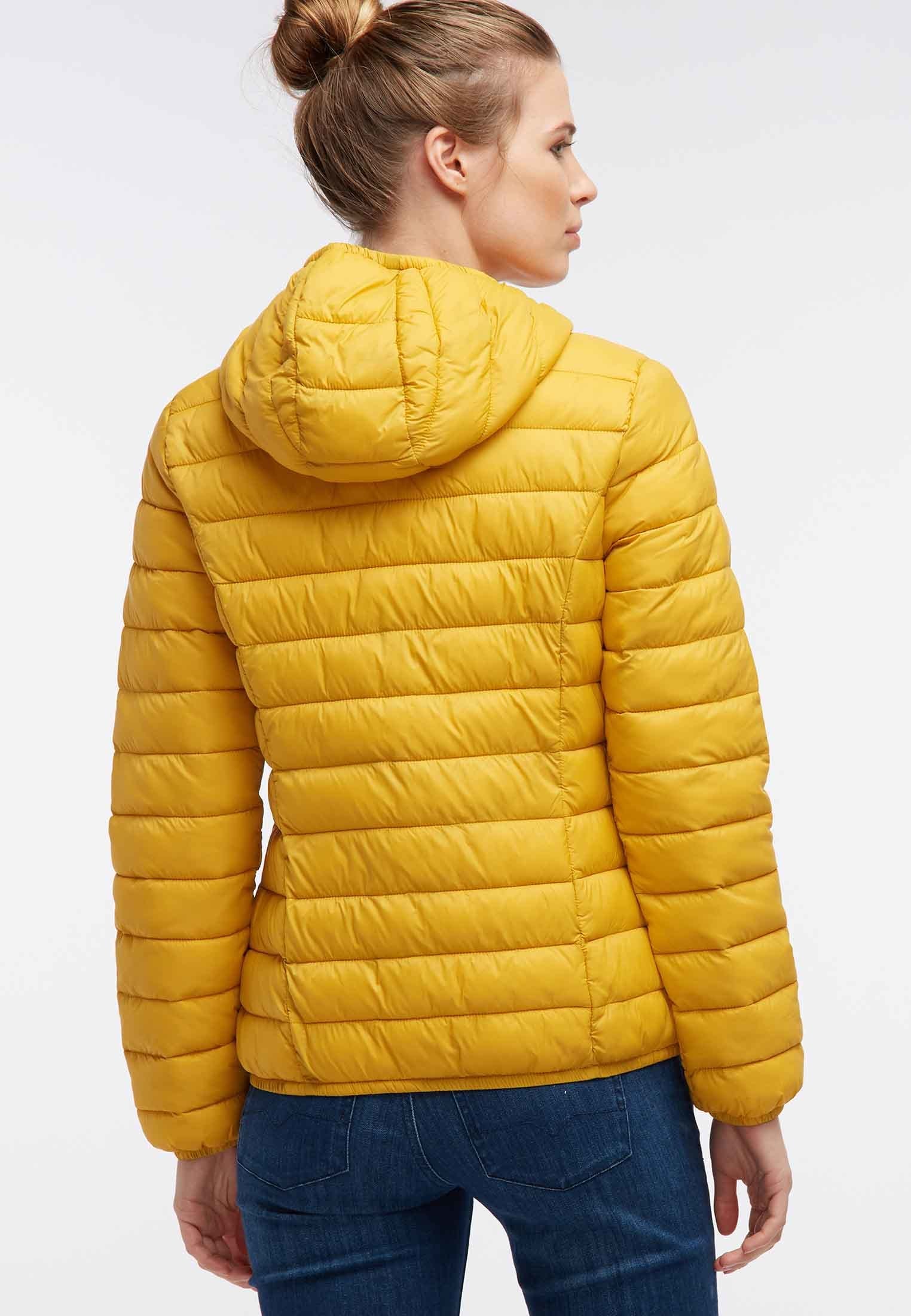 DreiMaster Women's Steppjacke