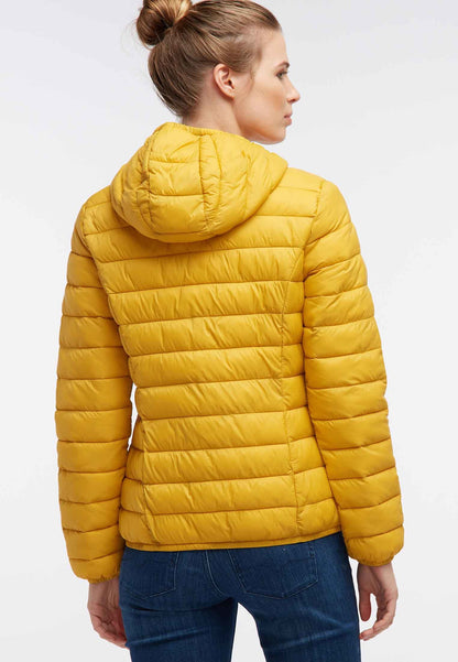 DreiMaster Women's Steppjacke