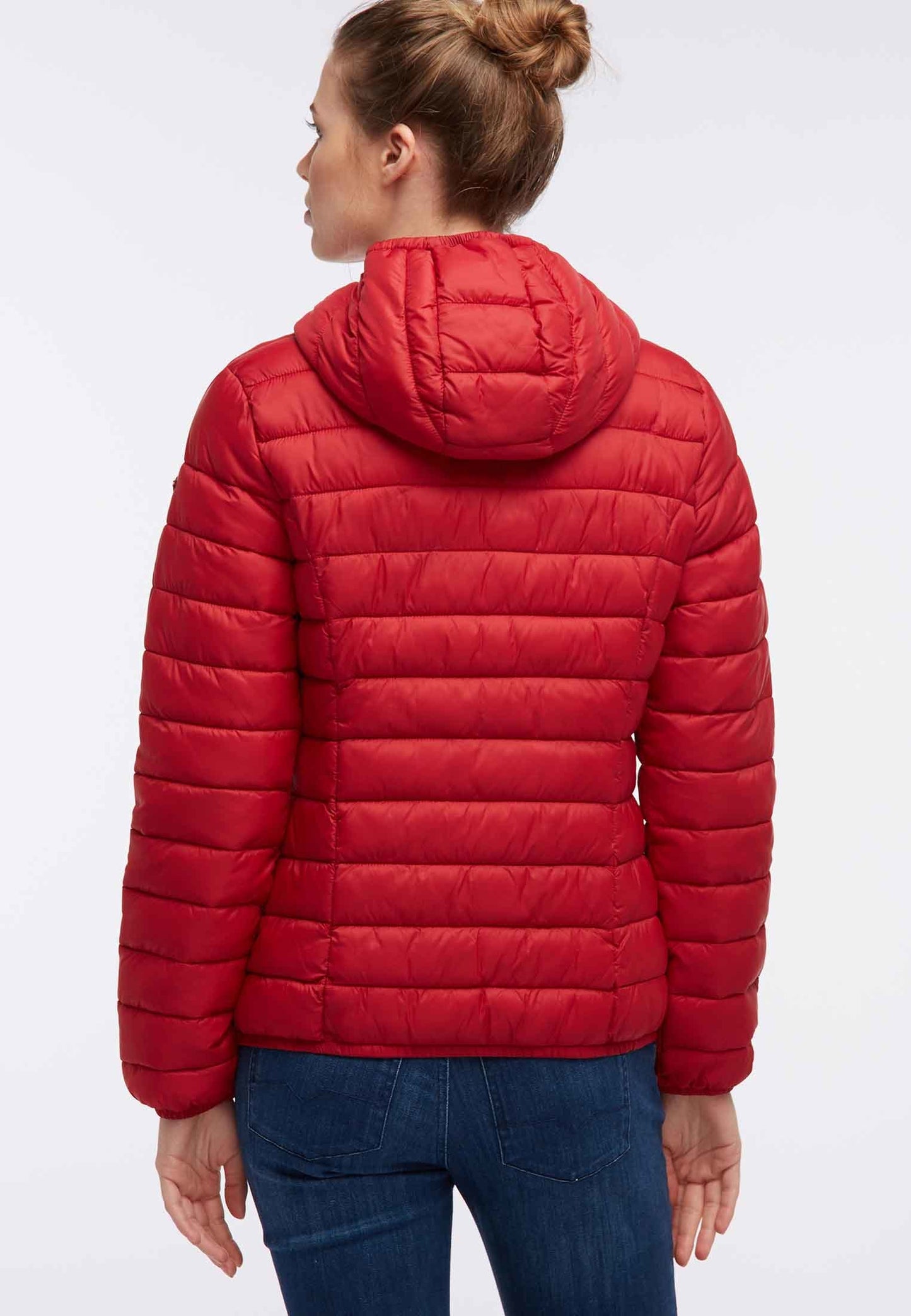 DreiMaster Women's Steppjacke