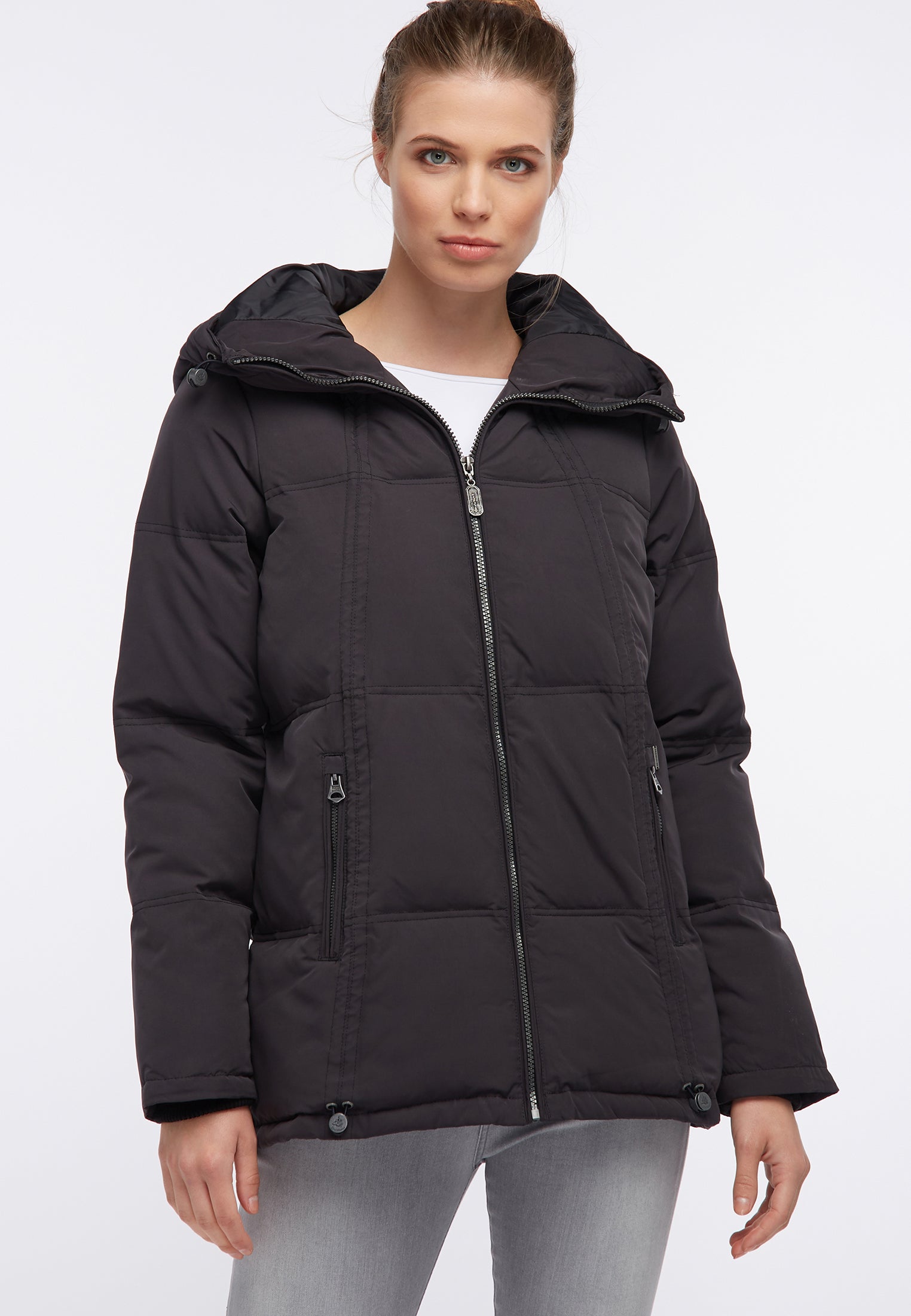 DreiMaster Damen-Anorak