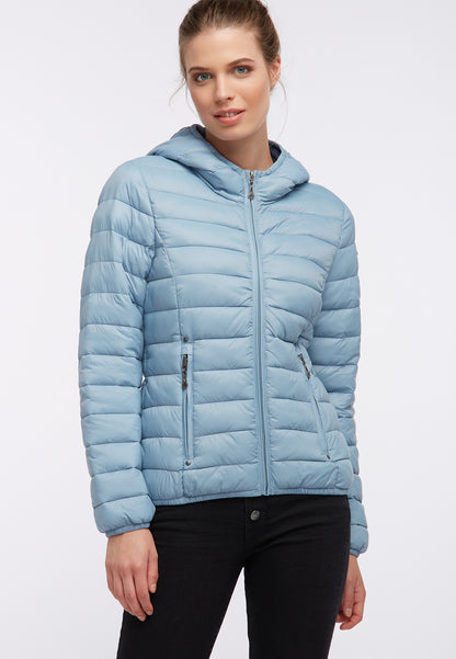 DreiMaster Women's Steppjacke