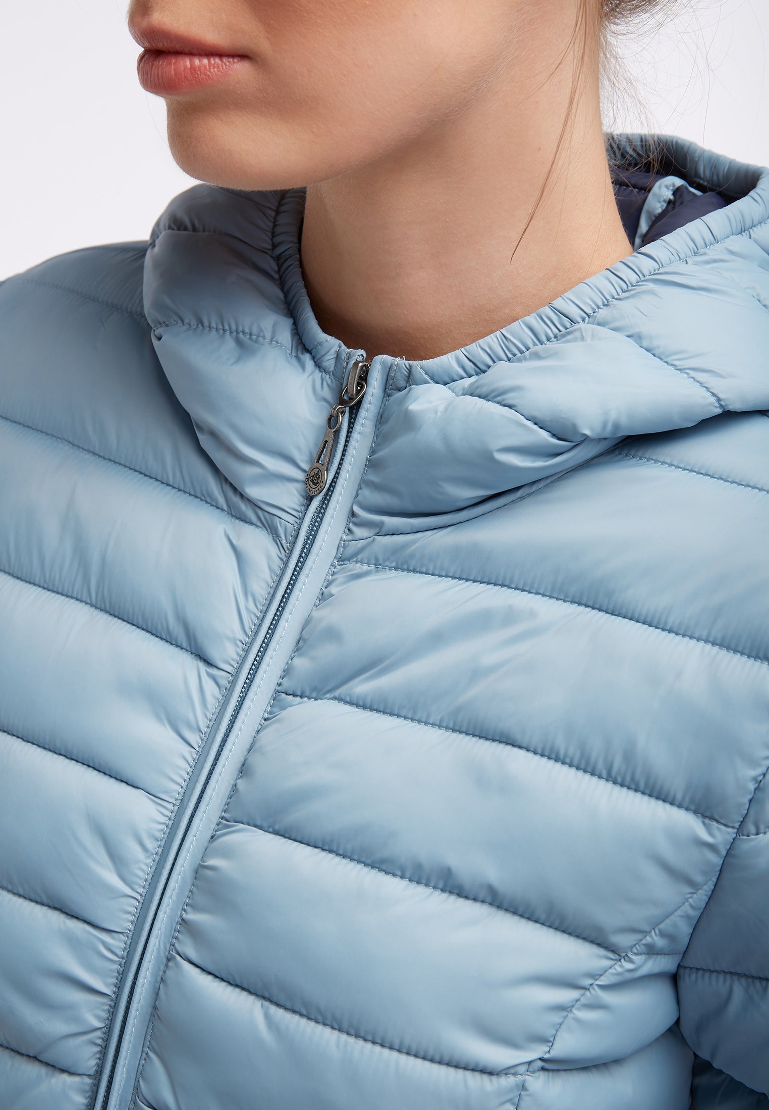 DreiMaster Women's Steppjacke