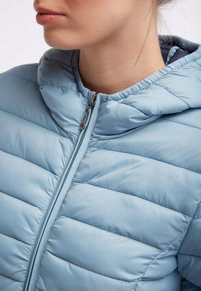 DreiMaster Women's Steppjacke