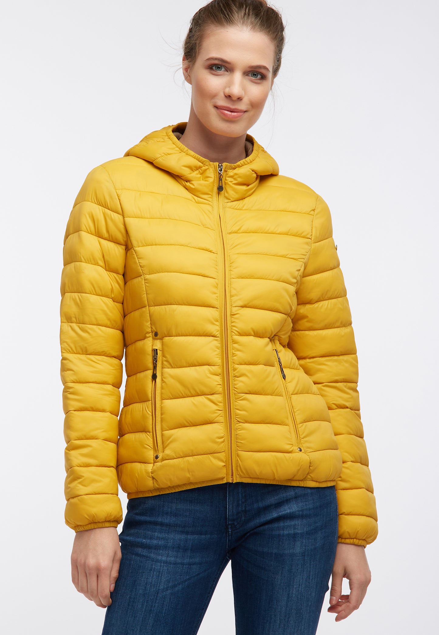 DreiMaster Women's Steppjacke