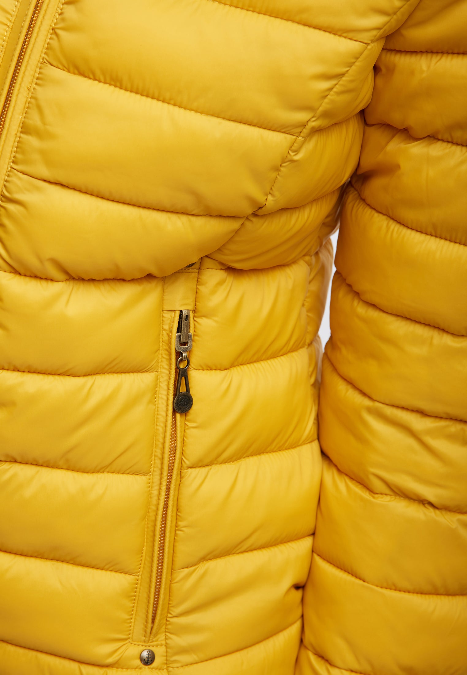 DreiMaster Women's Steppjacke