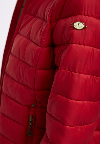 DreiMaster Women's Steppjacke