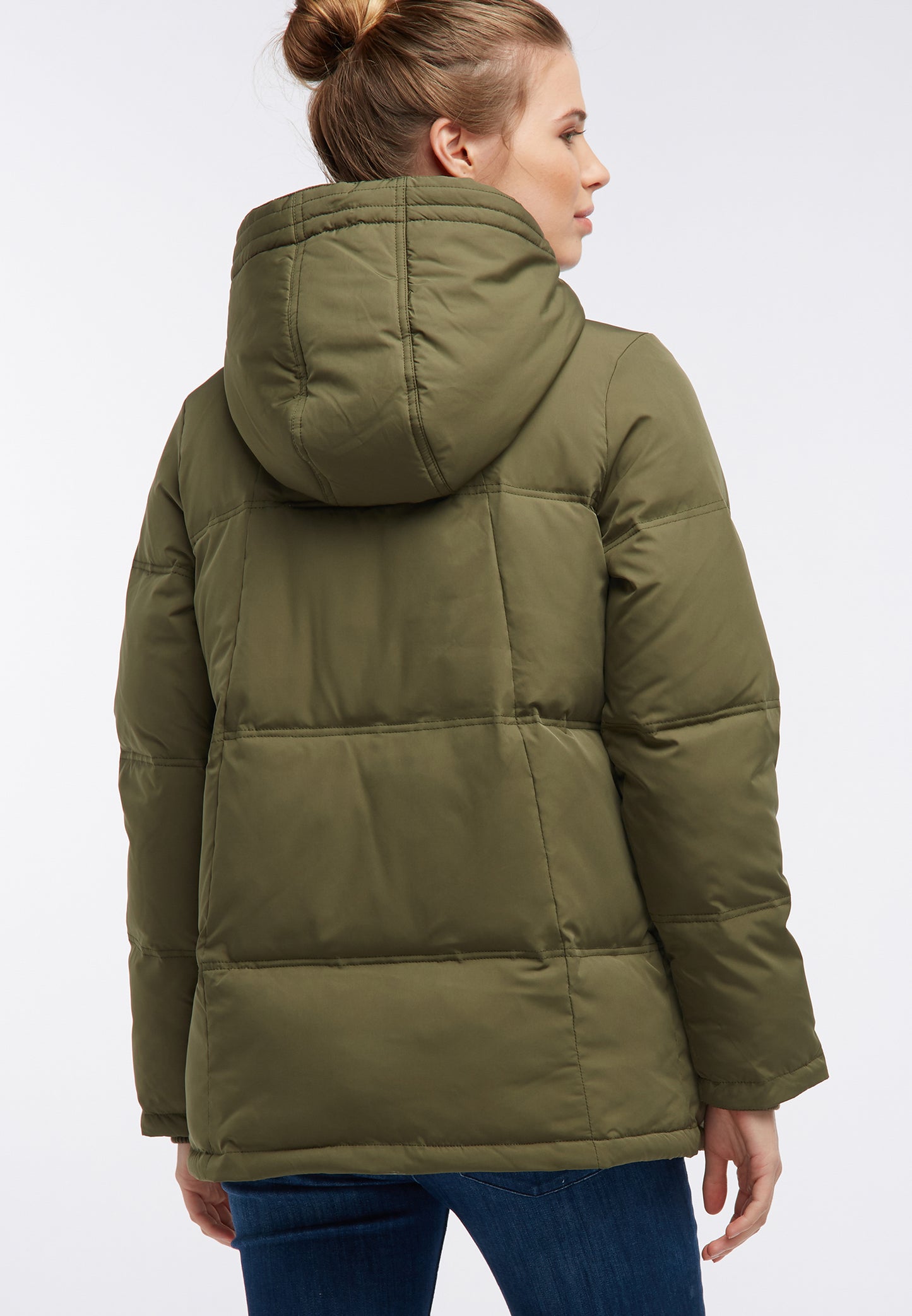DreiMaster Damen-Anorak