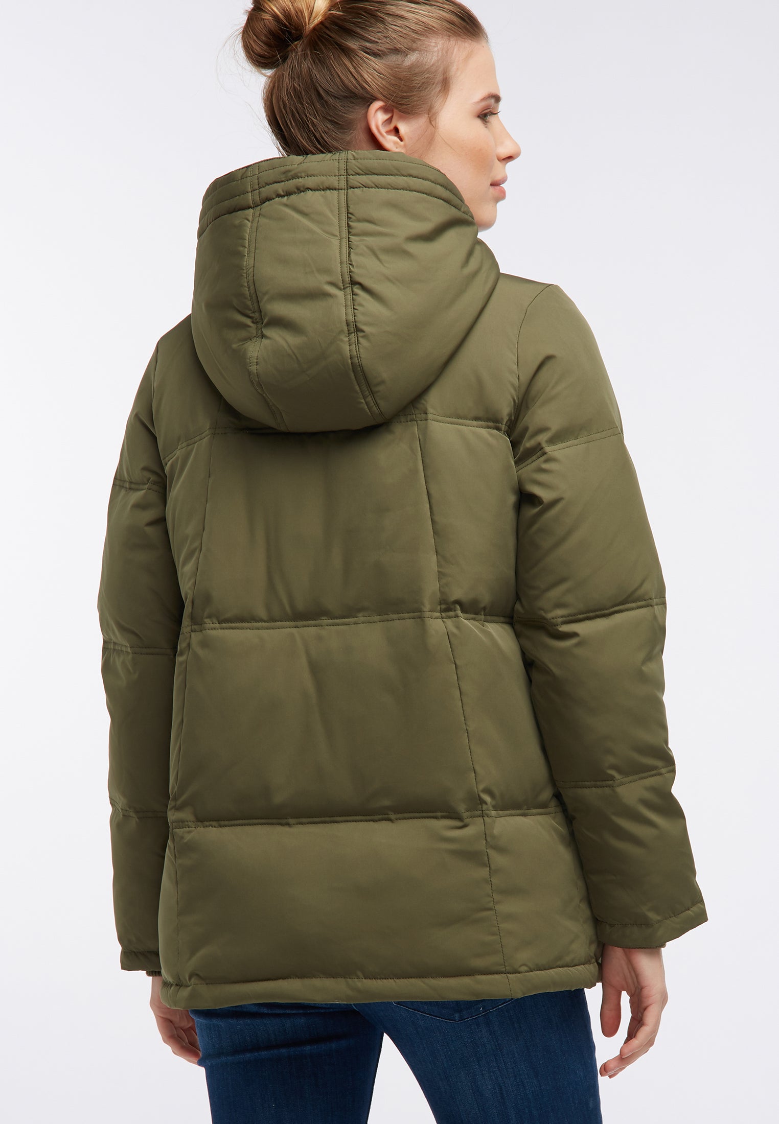 DreiMaster Damen-Anorak